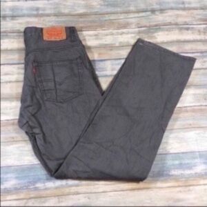 Levi's 511 Slim Straight